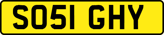 SO51GHY