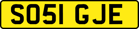 SO51GJE