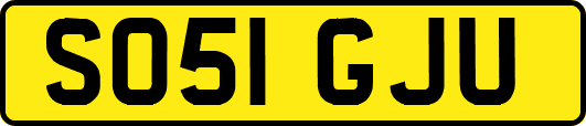 SO51GJU