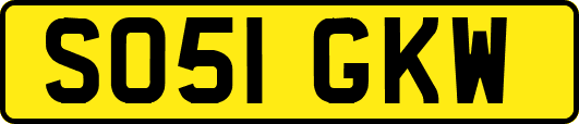 SO51GKW