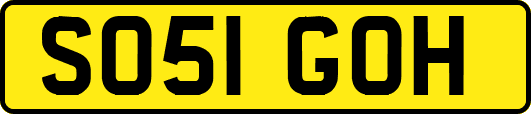 SO51GOH