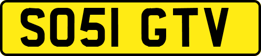 SO51GTV
