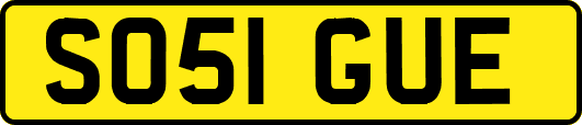 SO51GUE
