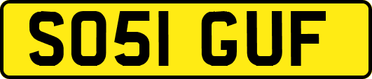 SO51GUF