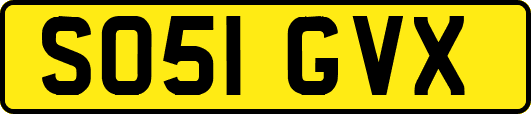 SO51GVX