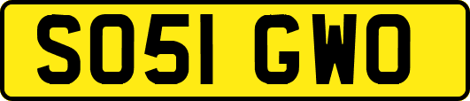 SO51GWO