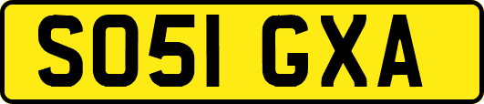 SO51GXA