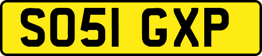 SO51GXP