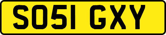 SO51GXY