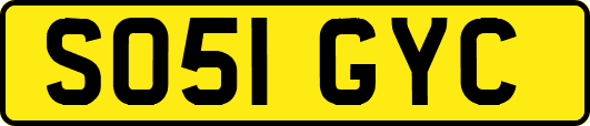 SO51GYC