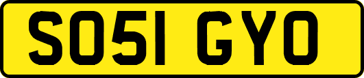 SO51GYO