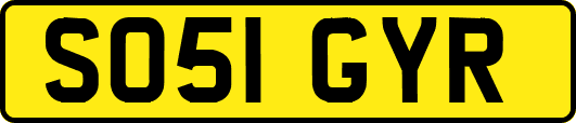 SO51GYR