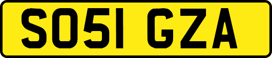 SO51GZA