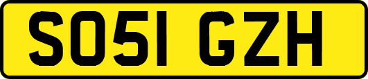 SO51GZH