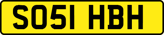 SO51HBH