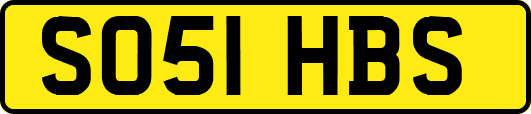 SO51HBS