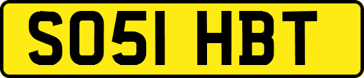 SO51HBT