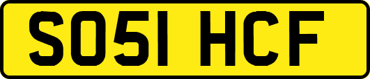 SO51HCF