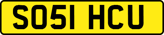 SO51HCU