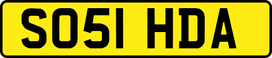 SO51HDA