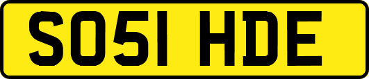 SO51HDE