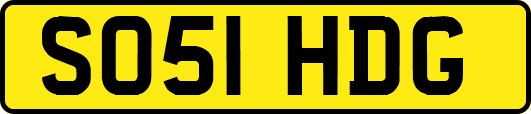 SO51HDG