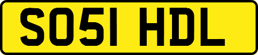 SO51HDL