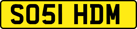 SO51HDM