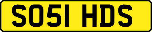 SO51HDS