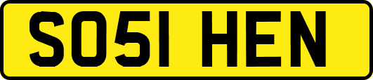 SO51HEN