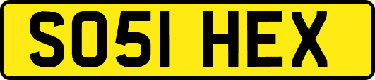 SO51HEX