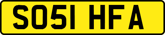 SO51HFA