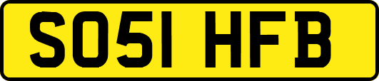 SO51HFB