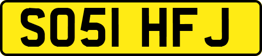 SO51HFJ