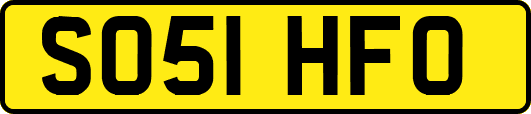 SO51HFO