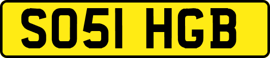 SO51HGB