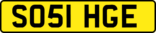 SO51HGE