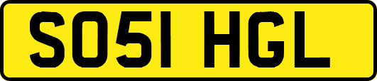 SO51HGL