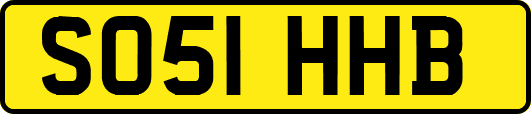 SO51HHB