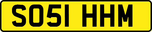SO51HHM