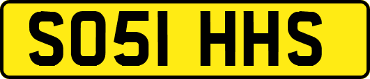 SO51HHS