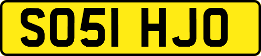 SO51HJO