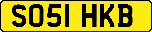 SO51HKB