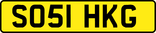 SO51HKG