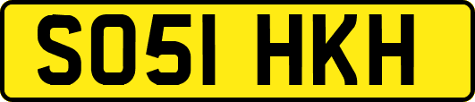 SO51HKH