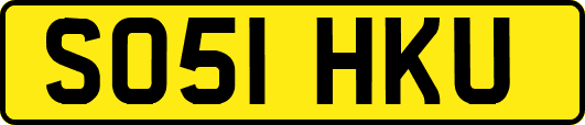 SO51HKU