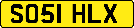 SO51HLX