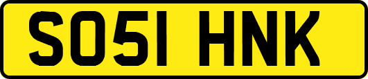 SO51HNK