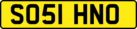 SO51HNO