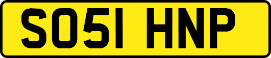 SO51HNP